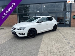 Seat Leon - 1.4 EcoTSI FR Connect, Cruise control, Led