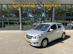 Opel Karl - 1.0 ecoFLEX Edition | AIRCO | CRUISE CONTROL | BLUETOOTH