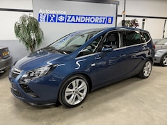 Opel Zafira Tourer - 1.4 Innovation 7p