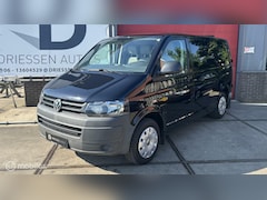 Volkswagen Transporter - 2.0 3-ZITPLAATSEN / AIRCO / MARGE PRIJS