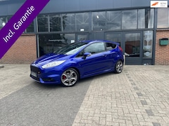 Ford Fiesta - 1.6 ST2, Cruise control, Sony audio, Performance Blue