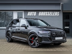Audi Q7 SQ7 - 55 TFSI e quattro Pro S-Line Plus style zeer compleet