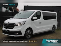 Renault Trafic - 2.0 Blue dC1 150 EDC T30 L2H1 Extra ANNIVERSARY PAKKET | BPM VRIJ | VOORRAAD VOORDEEL | DI