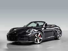 Porsche 911 Cabrio - 3.8 Turbo S