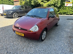 Ford Ka - 1.3 Futura Airco Stuurbekrachtiging