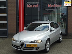 Alfa Romeo 147 - 1.6 T.Spark Business *AIRCO* *APK T/M 09-04-2026