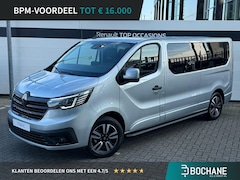 Renault Trafic - 2.0 Blue dC1 150 EDC T30 L2H1 Extra Anniversary Edition | BPM vrij | Direct leverbaar | Ca
