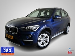 BMW X1 - sDrive18i M Sport