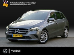 Mercedes-Benz B-klasse - B 200 Progressive | Panorama Trekhaak Easypack Sfeerverlichting