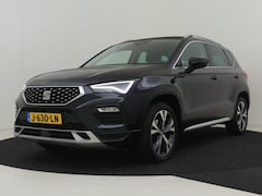 Seat Ateca - 1.5 TSI 150PK Xperience Business Intense DSG/AUT | 1e Eigenaar | Adaptieve Cruise Control