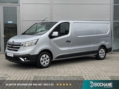 Renault Trafic - 2.0 Blue dCi 130 T30 L2H1 Advance | RIJKLAAR PRIJS | BPM VRIJ | NIEUW | MEERDERE KLEUREN E