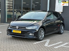 Volkswagen Polo - 1.0 TSI R-Line Edition/CARPLAAY/NAVI/PARKEERSENSOR/NL-AUTO NAP