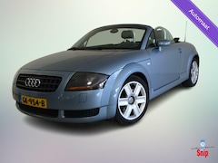 Audi TT Roadster - 1.8 5V Turbo
