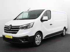 Renault Trafic - 2.0 Blue dC1 150 EDC T30 L2H1 Advance | Navigatie | Airco | Lichtmetalen velgen | Betimmer
