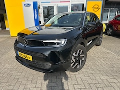 Opel Mokka Electric - Elegance 50 kWh |DEMO-DEAL| NAVIGATIE| CAMERA| PARKEERSENSOREN V+A|