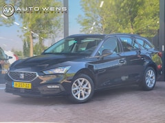 Seat Leon Sportstourer - 1.0 TSI Reference | Trekhaak
