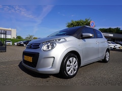 Citroën C1 - 1.0 VTi 68PK S&S 5D SELECTION Airco NL-Auto