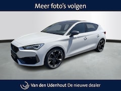 CUPRA Leon - 1.4 TSI eHybrid 204pk PHEV Business / Panoramadak / Navi / Stoelverwarming
