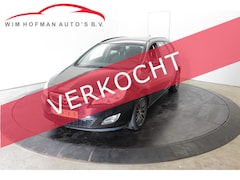 Opel Astra - 1.4 Edition 17" LM Airco Parkeer Sensoren voor+achter