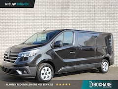 Renault Trafic - GB L2 H1 T30 2.0 Blue dCi 150 EDC Automaat Advance