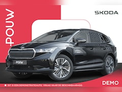 Skoda Enyaq iV - 60 180pk Selection | Business Upgrade | 20" Velgen