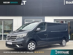 Renault Trafic - 2.0 Blue dC1 150 EDC T30 L2H1 Extra | Automaat | Navigatie | Trekhaak