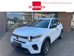 Citroën C3 - 1.2 Turbo 100pk You