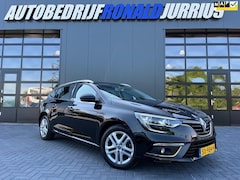 Renault Mégane Estate - 1.3 TCe NL.Auto/Full Led/Trekhaak/Apple Carplay/Cruise-control/Navigatie/Dealer onderhoude