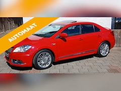 Suzuki Kizashi - 2.4 178pk automaat awd sport 61000 km top conditie