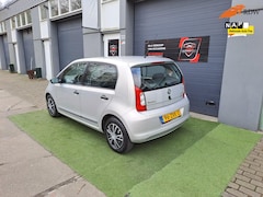 Skoda Citigo - 1.0 Greentech Arctic 5DRS Airco NAP Nette Auto