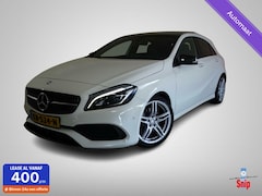 Mercedes-Benz A-klasse - 250 Prestige AMG Automaat
