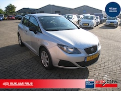 Seat Ibiza - 1.2 44KW 5-DEURS 2008