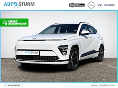 Hyundai Kona Electric - Comfort Smart 65.4 kWh