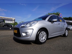 Citroën C3 - 1.2 VTi 82pk Collection Clima Navi Mooi