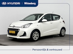 Hyundai i10 - 1.0i Comfort | NAvi | Airco | Cruise |