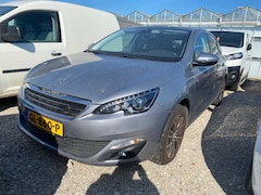 Peugeot 308 - 2015 * 1.2 PureTech Allure * EXPORT OF HANDEL * EURO 6