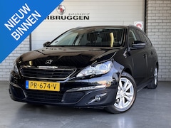 Peugeot 308 SW - 1.2 PureTech Blue Lion | 16" LMV | PanoDak | PDC V+A | Navi | All-in rijklaarprijs