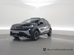 Renault Captur - 1.6 E-Tech full hybrid 145 esprit Alpine | Pano | 360cam | Harman Kardon | Stoel- Stuurver