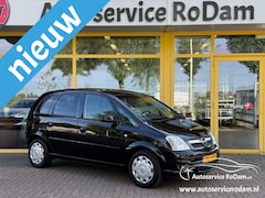 Opel Meriva - 1.6-16V Cosmo