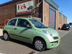 Nissan Micra - 1.2 Visia
