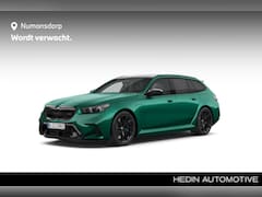 BMW 5-serie Touring - M5 M Drive Prof. | Carbon | Bowers & Wilkins | Trekhaak | CoPilot | Comfort Acces