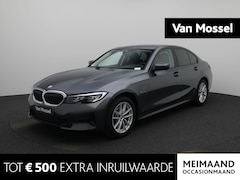 BMW 3-serie - 320e High Executive | Automaat | Navigatie | Leder | Elektrische Achterklep | Elektrische