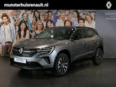Renault Austral - 1.2 E-Tech full hybrid 200 techno *NIEUW* *Incl. Pack Lounge & Safety* - Verwarmde voorrui