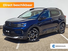 Citroën C5 Aircross - Max | Ambiance Metropolitan Grey | Ambiance Urban Black | Hands-free achterklepbediening |