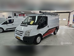 Ford Transit - 260S 2.2 TDCI Airco Cruise Controle