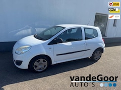 Renault Twingo - 1.2 Authentique, '09, airco, nette auto met goede apk