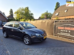 Seat Ibiza ST - 1.2 TDI Style Ecomotive 5 Drs Airco