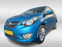 Opel Karl - 1.0 ecoFLEX 120 Jaar Edition
