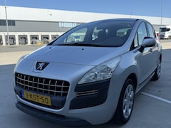 Peugeot 3008 - 1.6 2009 / Trekhaak / Nw Apk / Airco / LAGE KM