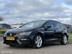 Seat Leon Sportstourer - 1.5 TSI Style Launch Edition